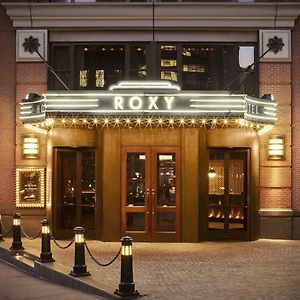 Roxy Hotel New York